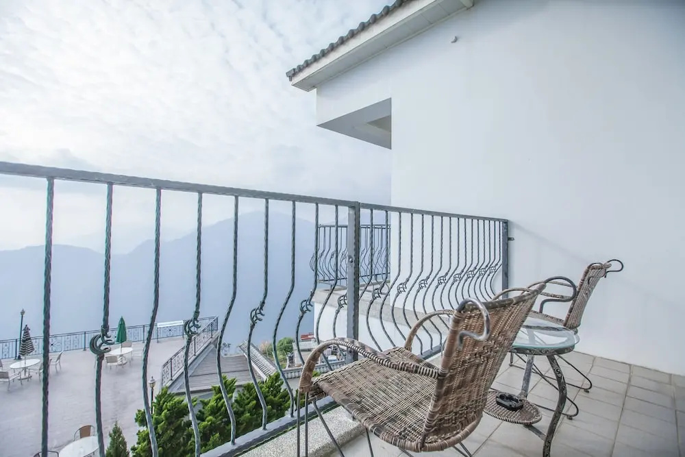 Standard Family room with balcony