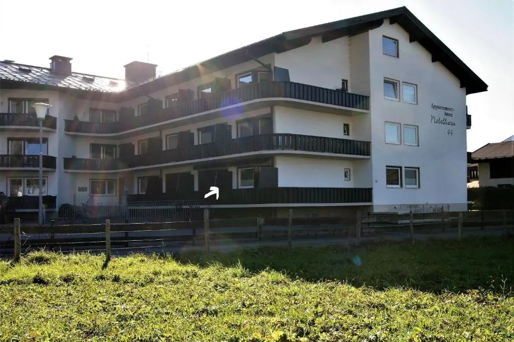 Alpenflair Ferienwohnungen Whg 103 Appartementhaus Nebelhorn