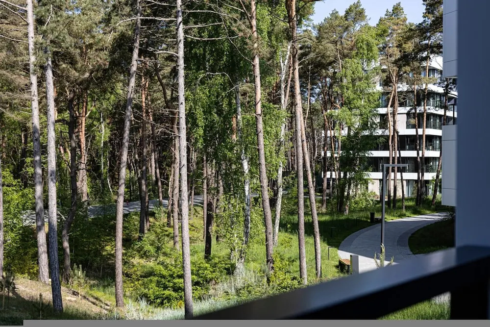 Maris in Rogowo With 1 Bedrooms and 1 Bathrooms