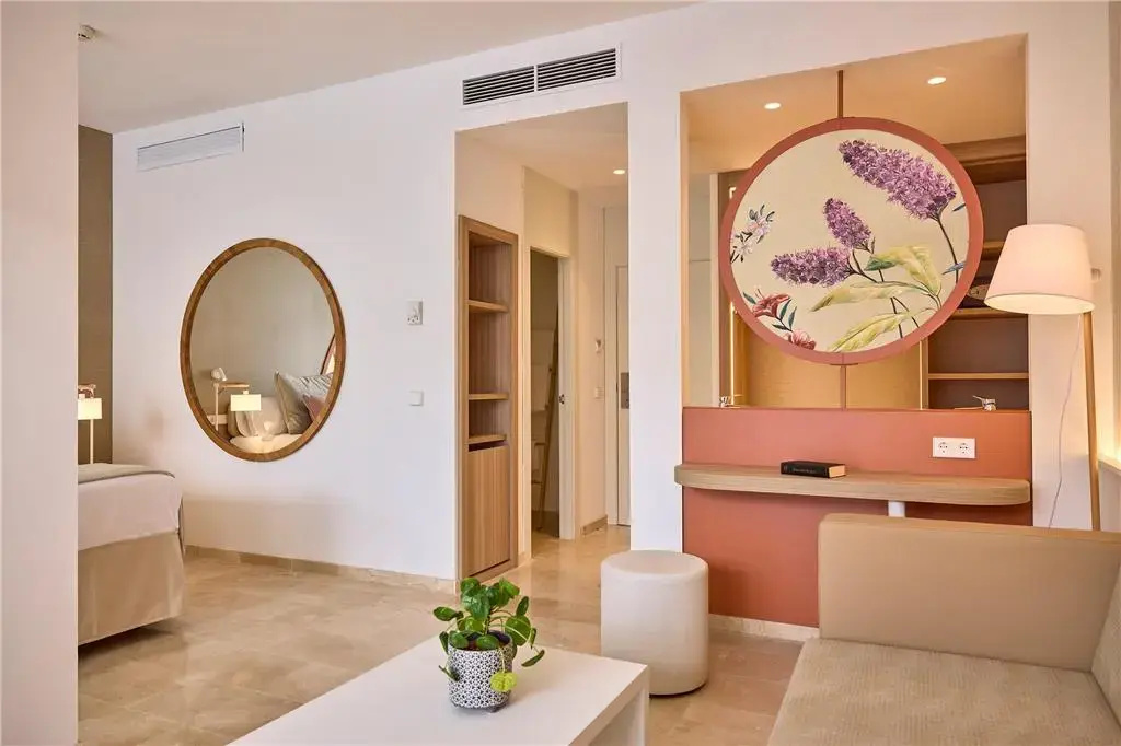 Eix Alzinar Mar Aparthotel - Général