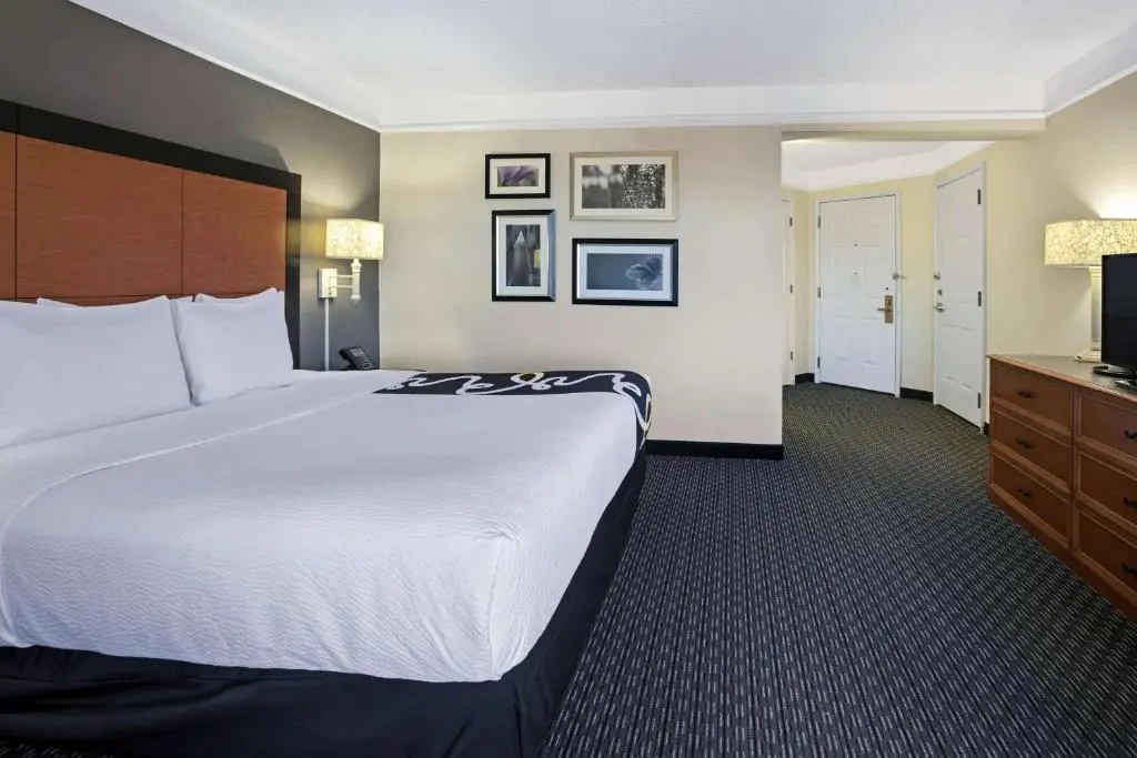 La Quinta Inn & Suites by Wyndham Dallas Arlington South - Chambres