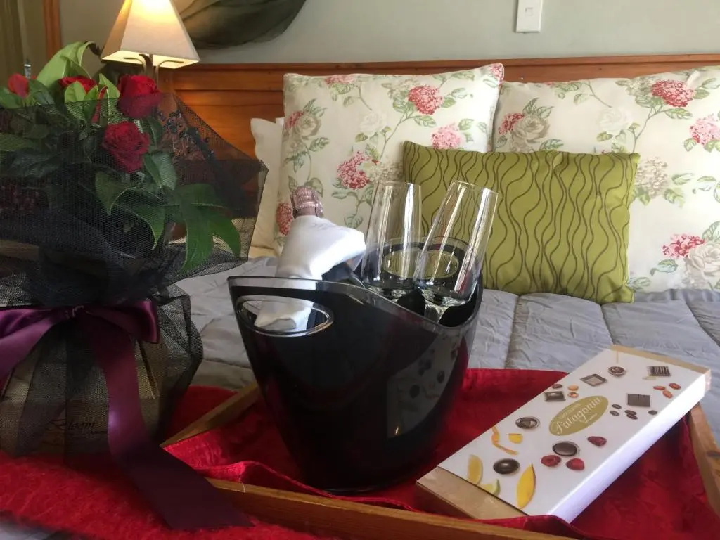 Browns Boutique Hotel - Chambres