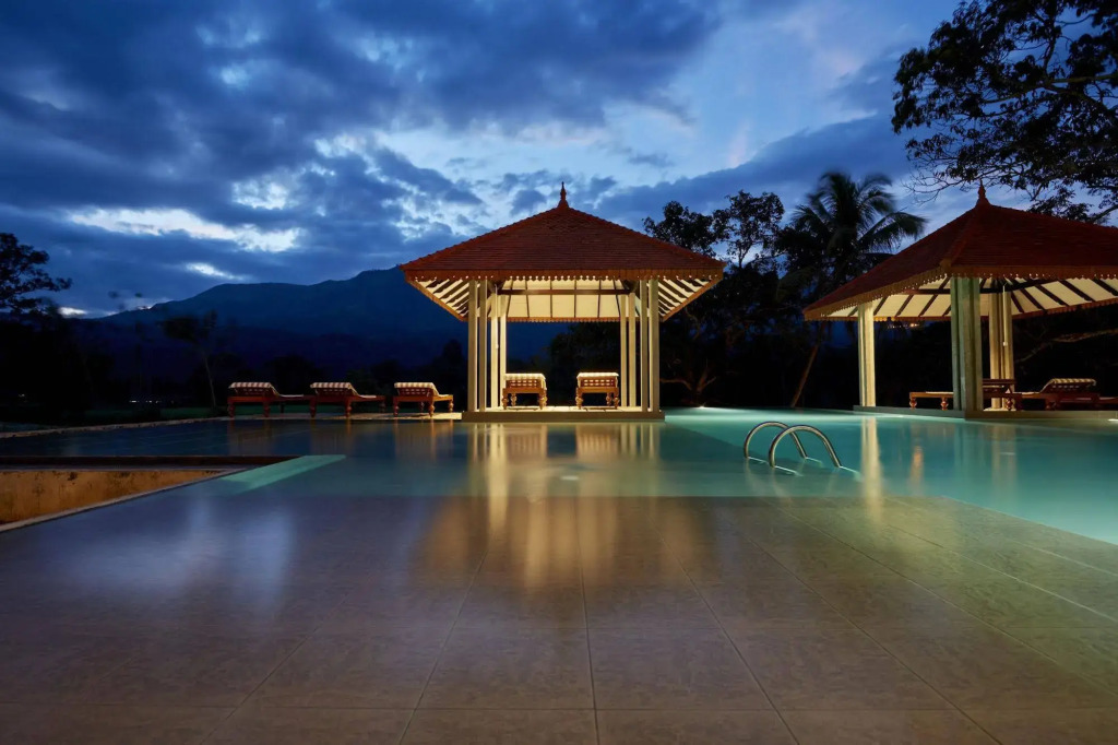 Jetwing Kaduruketha - фото 18