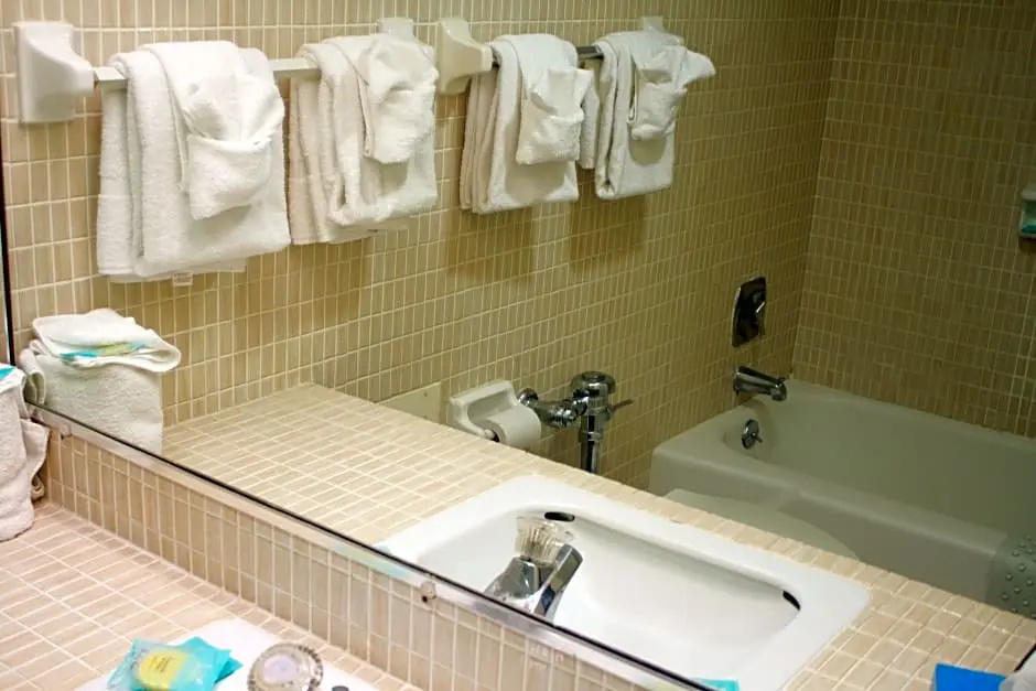 The Suites at Americano Beach - Daytona Beach - Chambres