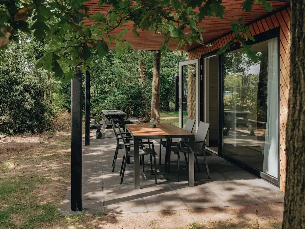 Spacious Villa in Forest Park