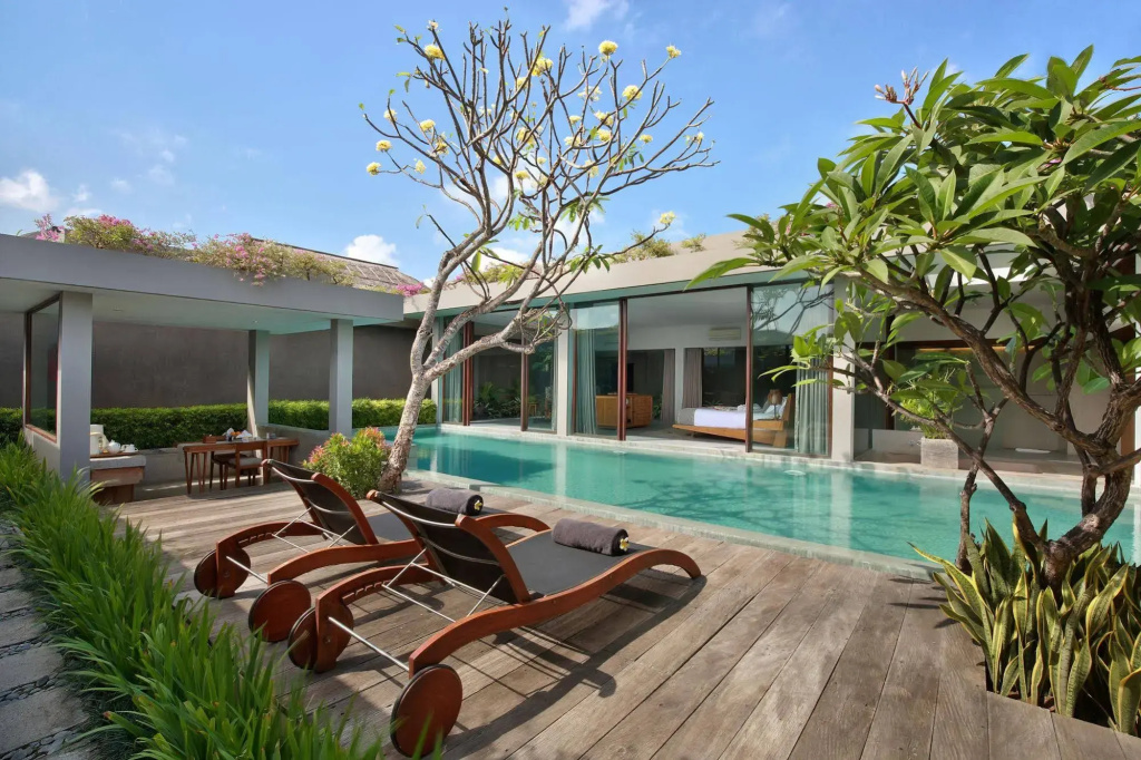 Ziva a Boutique Villa - Général