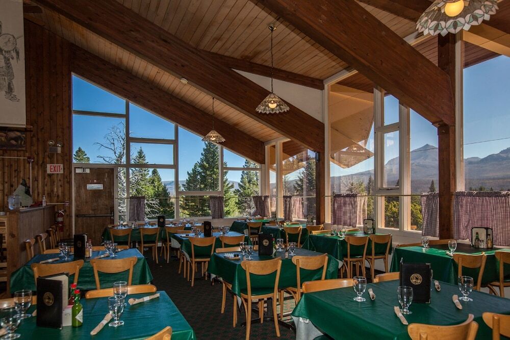 Rising Sun Motor Inn by null