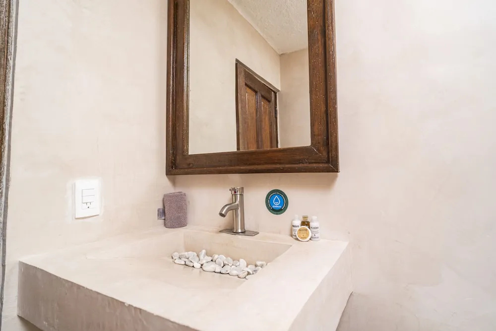Mezcal Boutique Hotel - Chambres