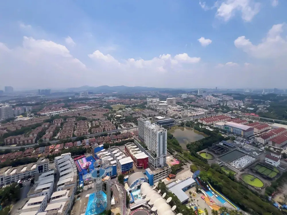 I-City Hill10 Double Tree Shah Alam