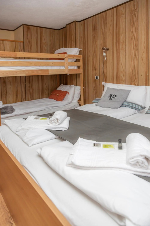 Hotel Monte Triplex — 5