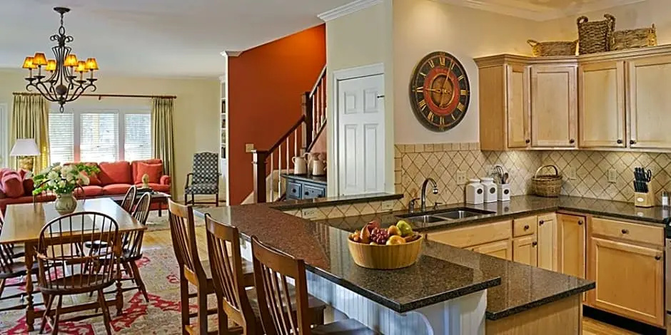 Cottage
