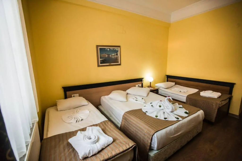 Hotel photo 13