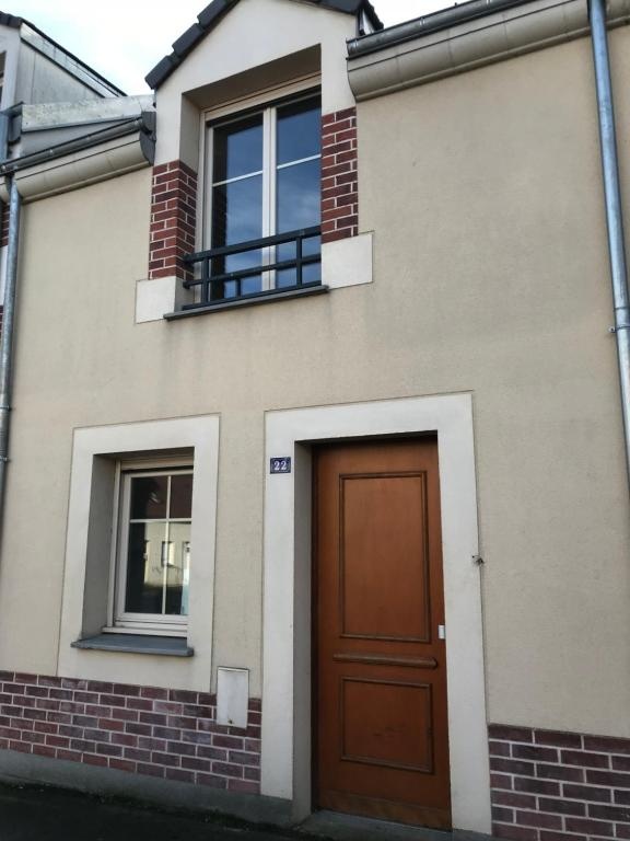 La maison de Julie Albert