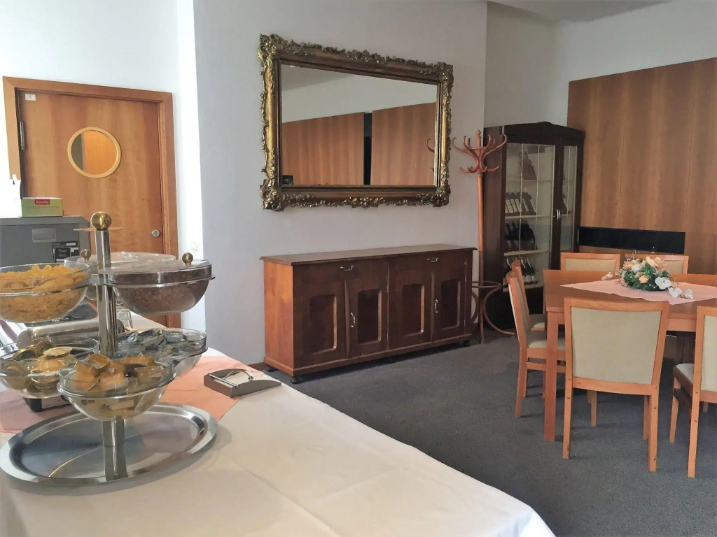 Hotel Maxim - Général