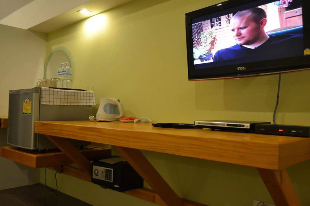 Hotel photo 11