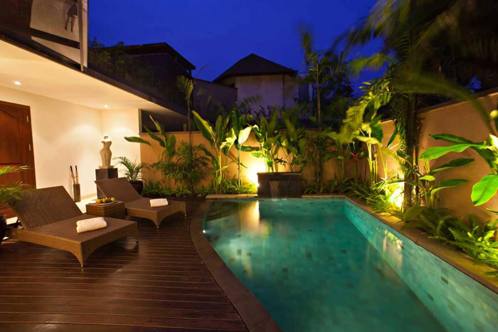 Kanishka Villas - Général
