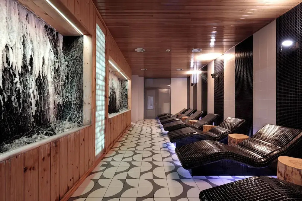 Diune Resort - Général