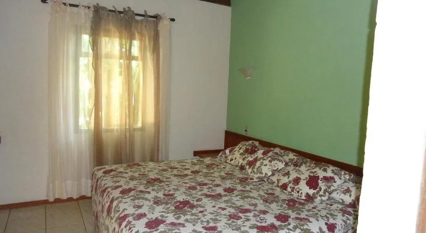 Pousada Casa Grande - Général