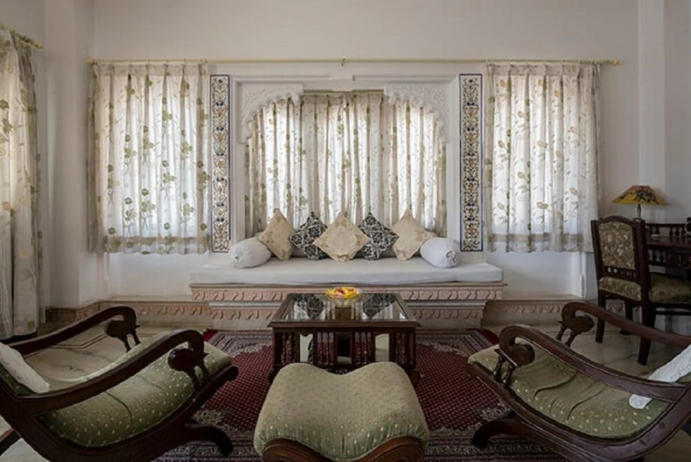 Hotel Raj Niwas - Général