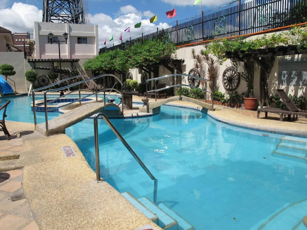 Hotel photo 17