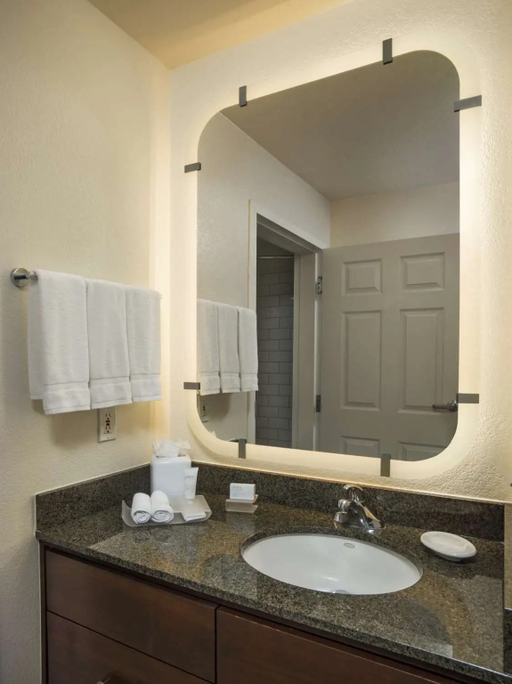 Homewood Suites by Hilton Newark-Fremont - Chambres