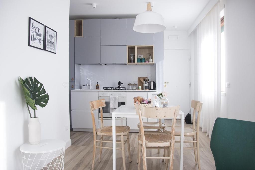 Отель Appartamento 14 10, фото 9