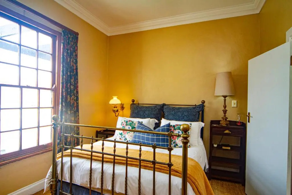 Holland House - Chambres