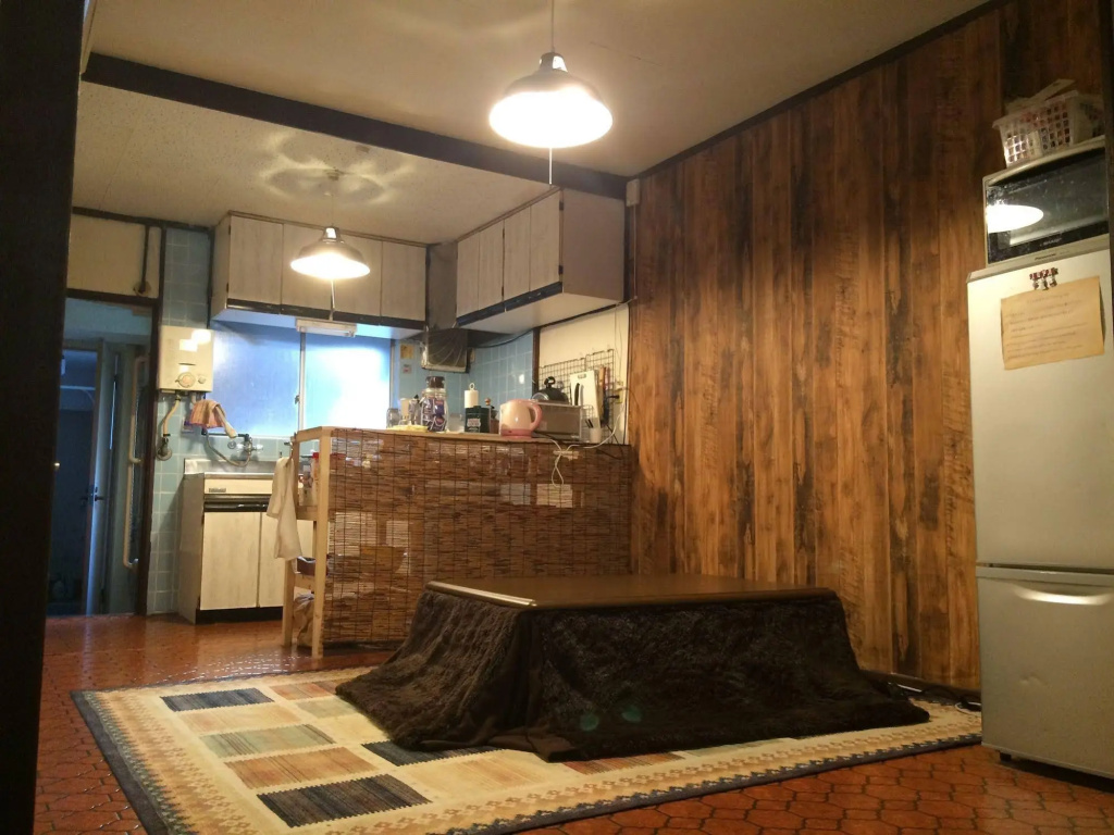 Guesthouse Sunanoshiro - Hostel 사진 20