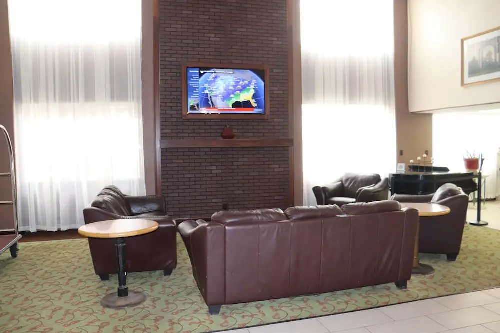 Hotel photo 7
