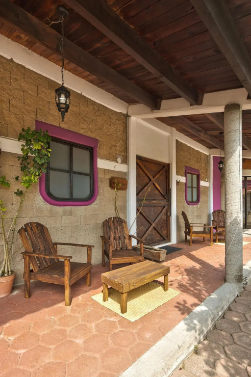 Hacienda Xochicíhuatl