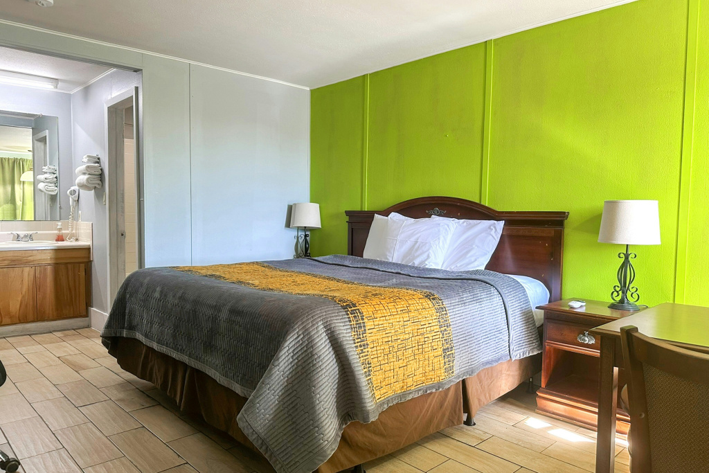 Hotel photo 11