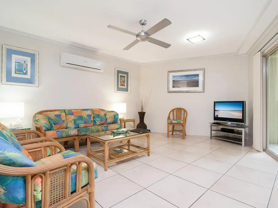 Port Douglas Sands Resort - Chambres