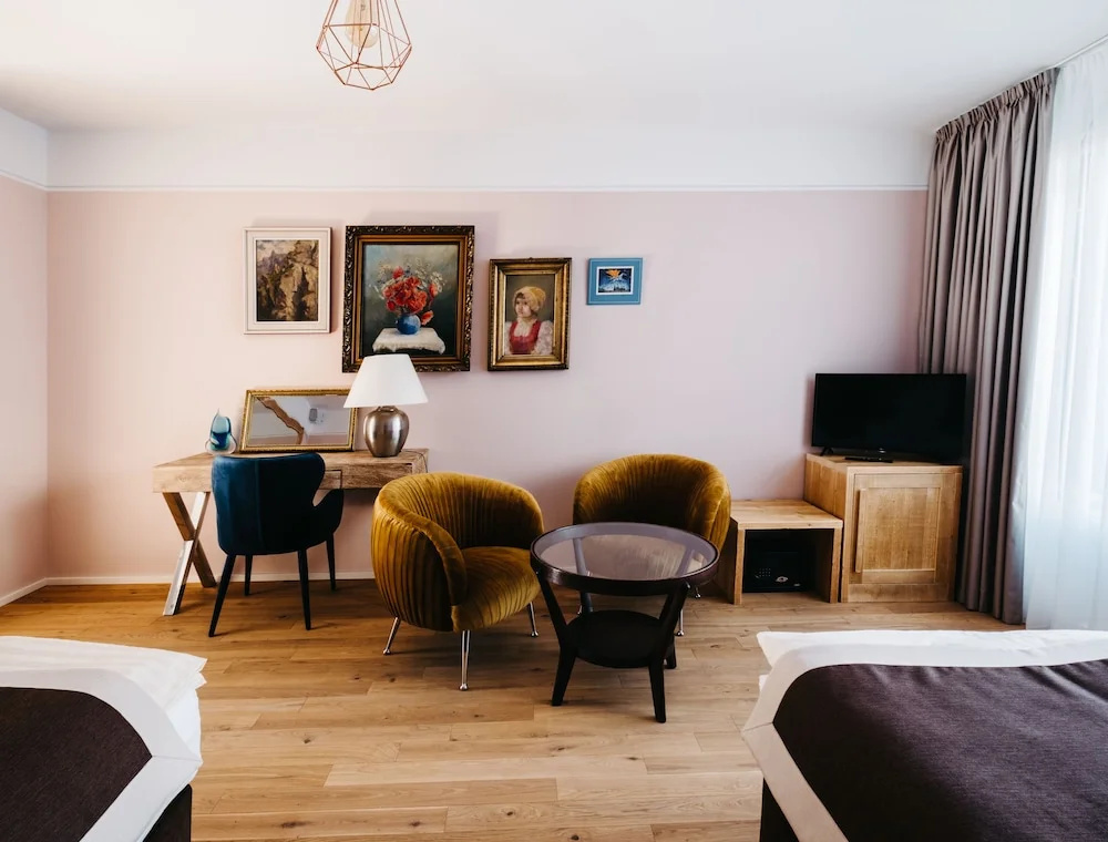 Superior room
