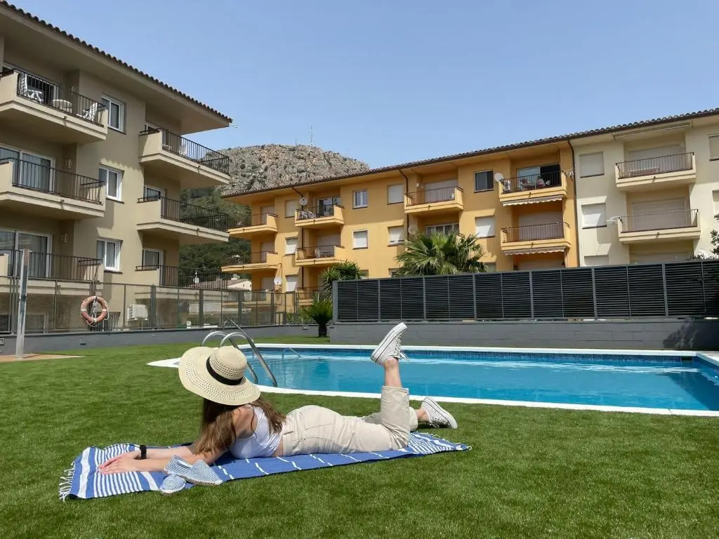 RVApartaments Tropic - Chambres