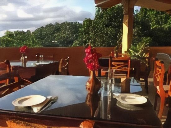 Kandy View Hotel