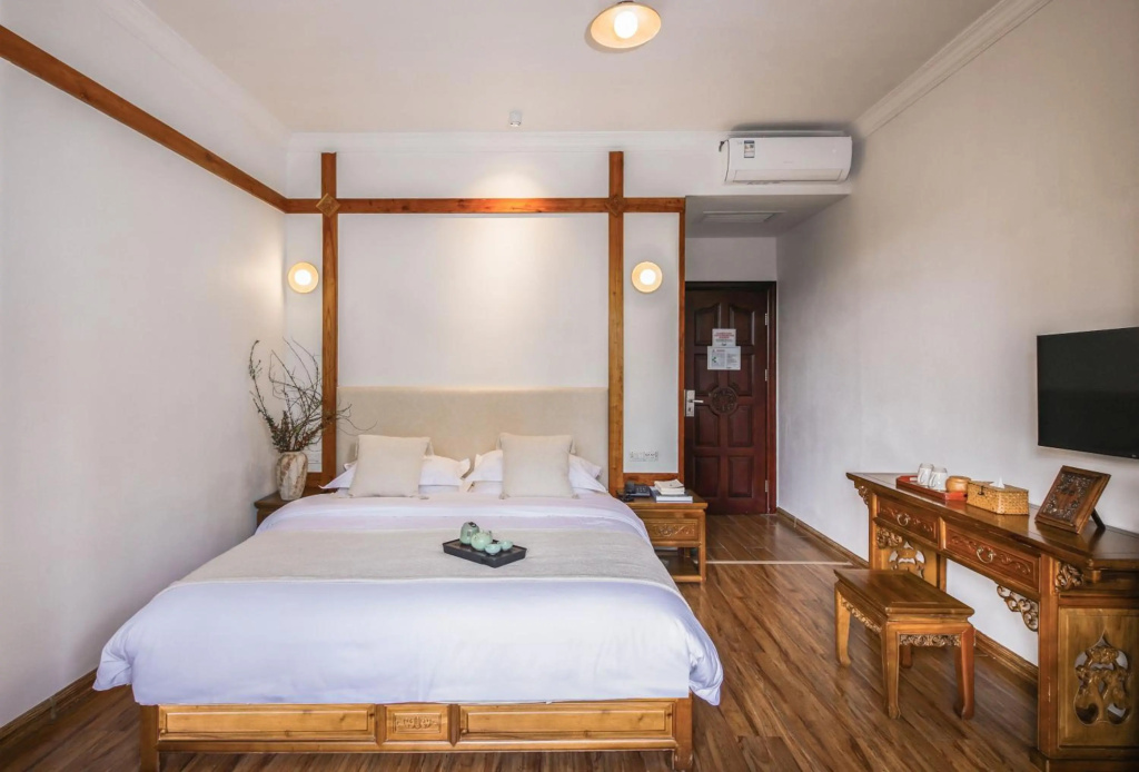 Yangshuo Riverview Hotel - Général