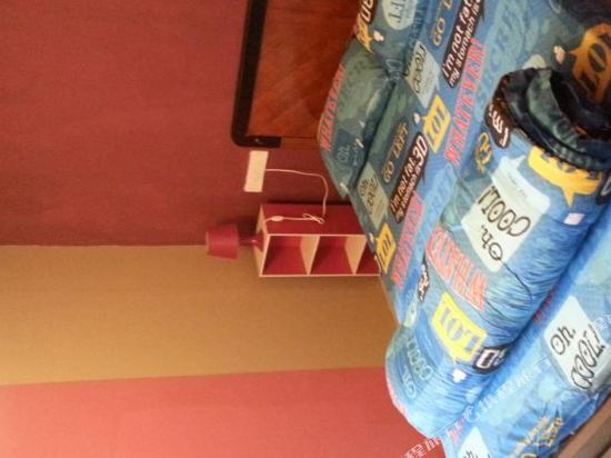 City Inn Hotel