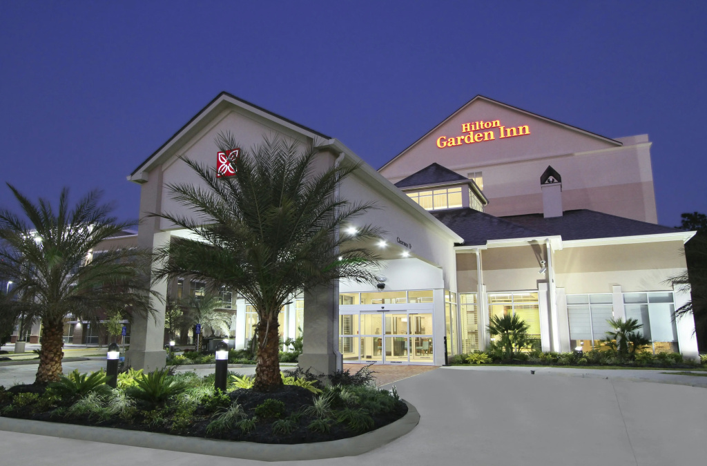 Hilton Garden Inn Covington
