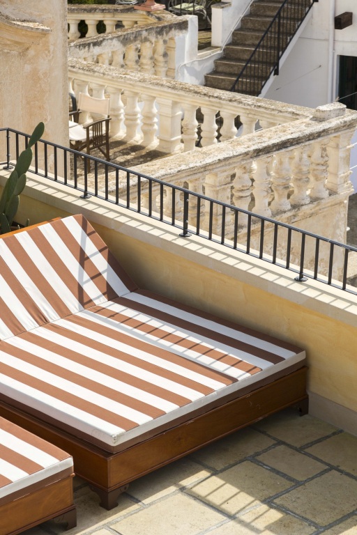 Palazzo Presta by null