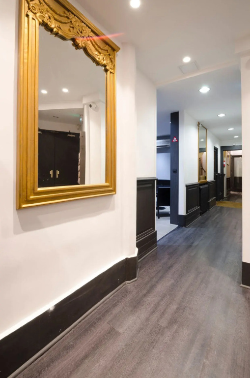 Hotel Migny Opera Montmartre 16