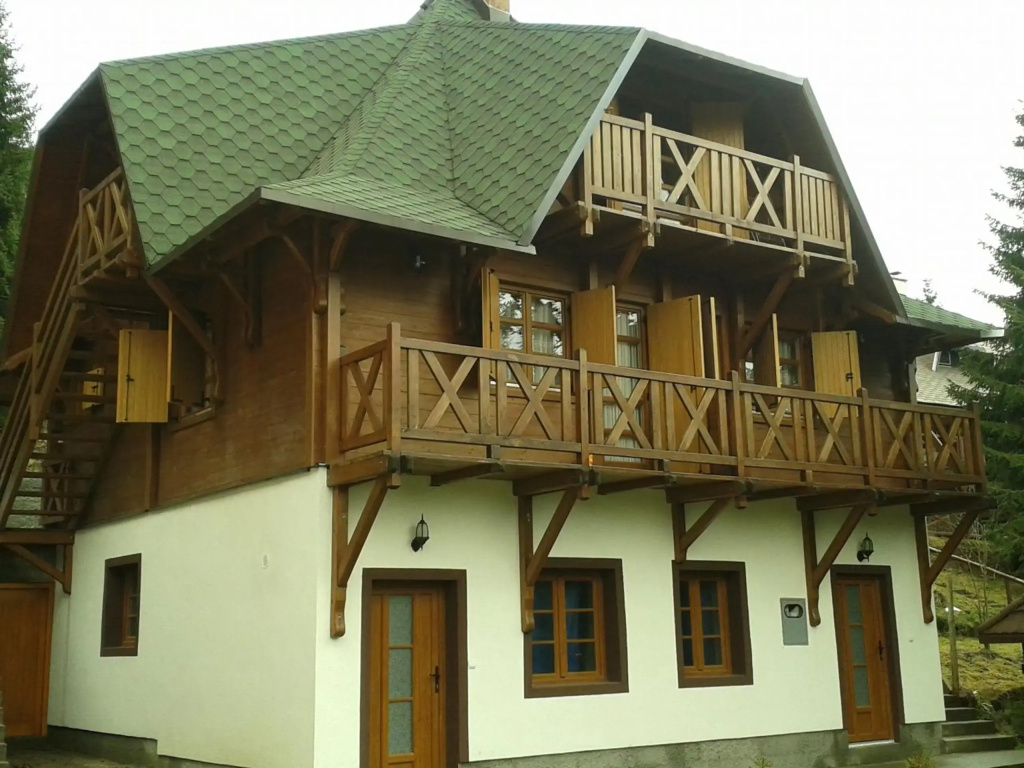 Apartments Vila Zubović
