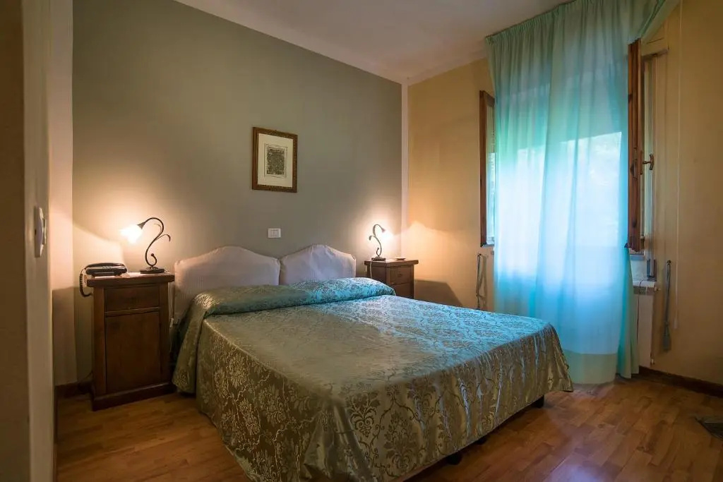 Relais Valle Orientina - Chambres