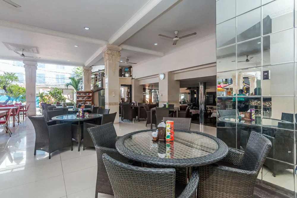 ZenRooms Kuta Dewi Sartika - Général