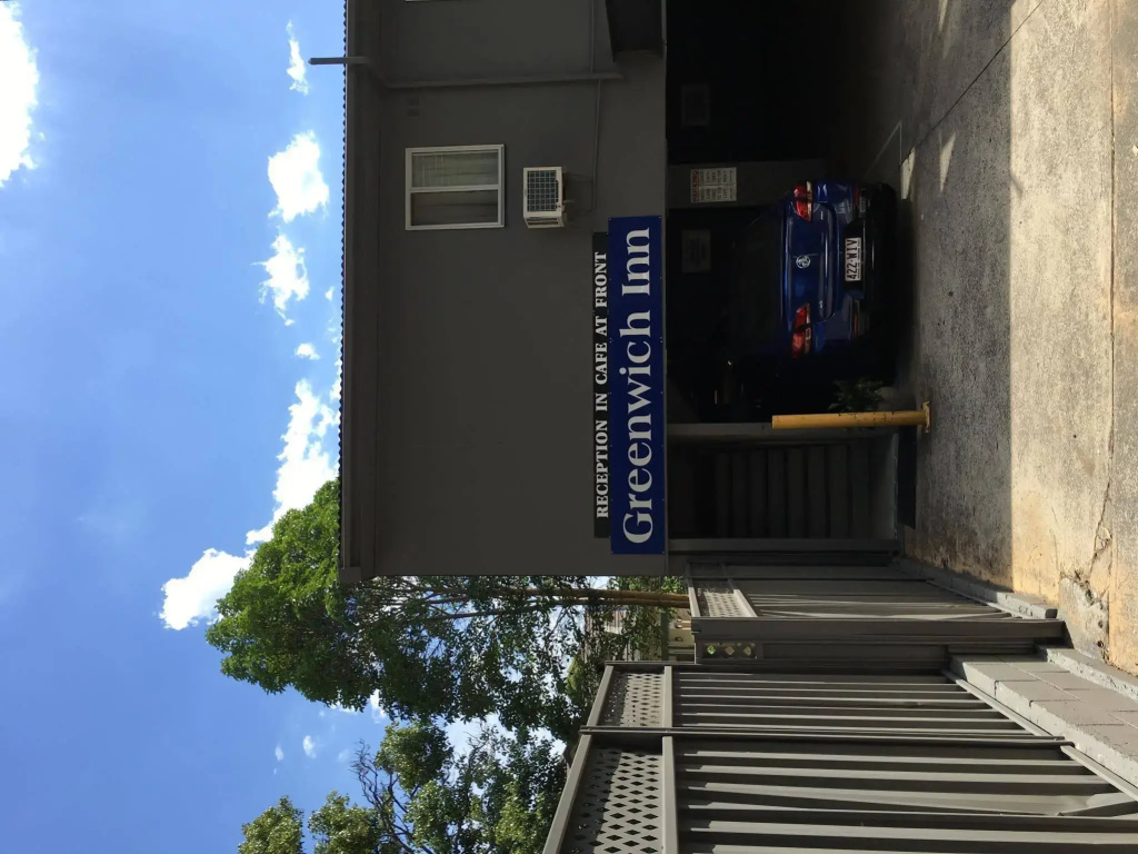 Greenwich Inn Sydney Hotel