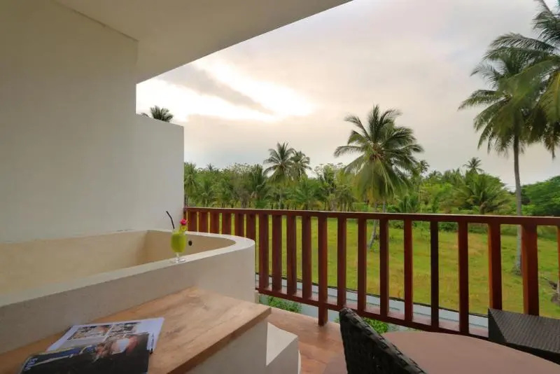 Anema Wellness & Resort - Chambres