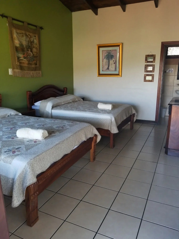 Hotel Monte Campana Heredia - фото 4