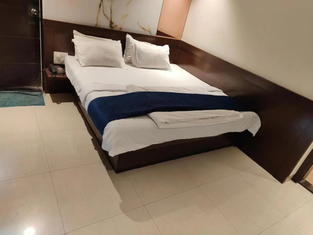 Hotel Anand Palace - Général