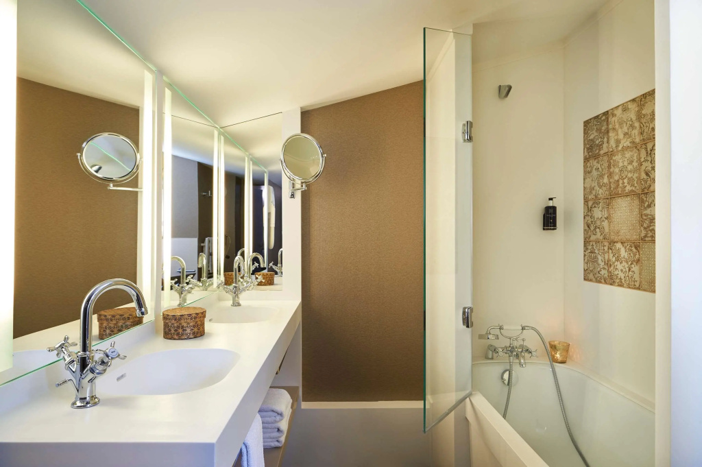 Best Western Premier Hotel Bayonne Etche Ona - Bordeaux - Général