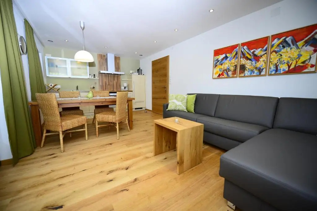 Haus Sonnwend - Chambres