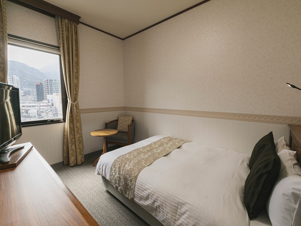 Hotel Arthur KITAHAMA BASE 사진 12